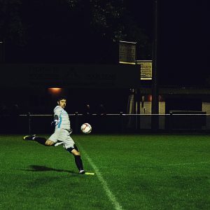 Game Awareness Drills