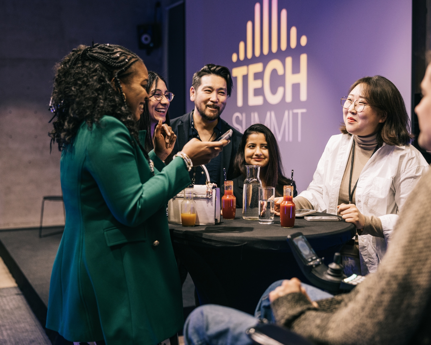 Why Wembley Park is the Ideal Venue for Your Next Corporate Event