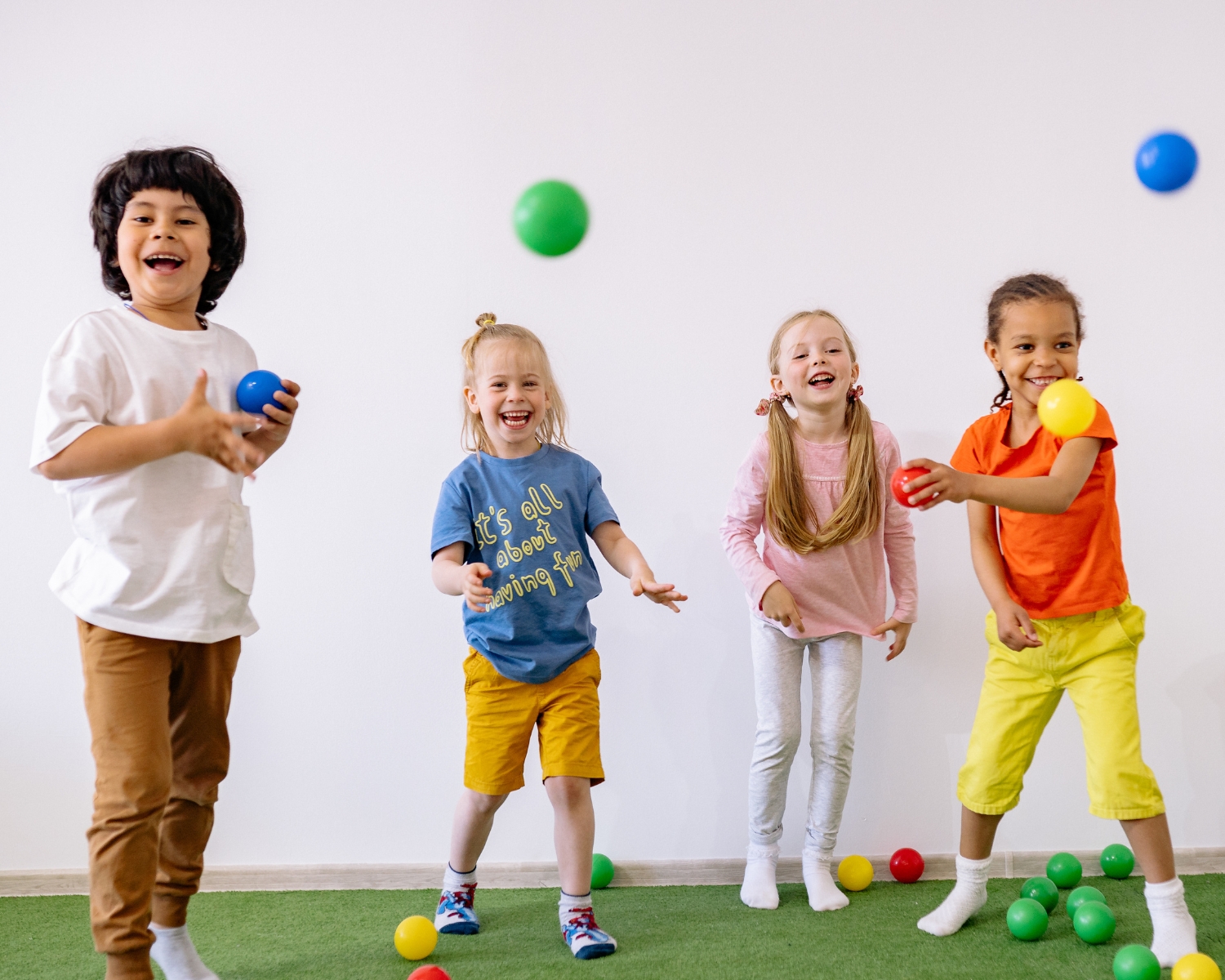 How to Incorporate Sports Activities into Your Child’s Birthday Party